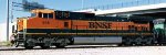 BNSF C44-9W 995